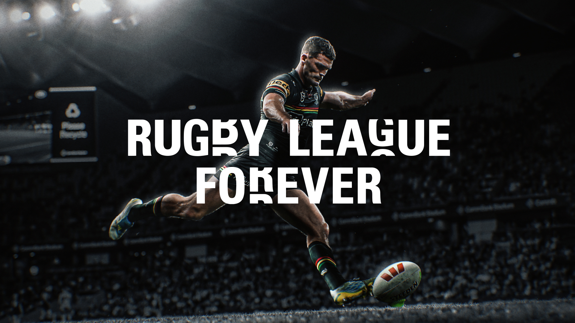 Rugby League Forever