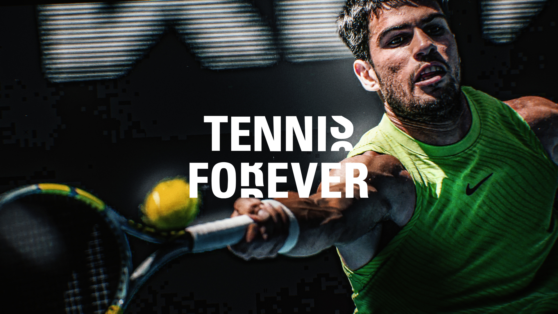 Tennis Forever