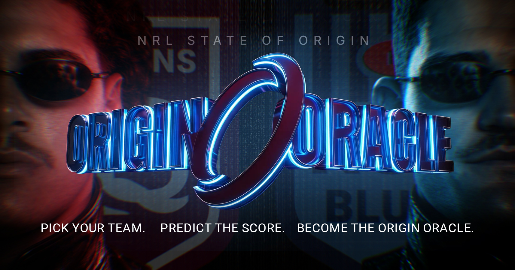 Rugby League Forever Launches Origin Oracle for State of Origin 2026