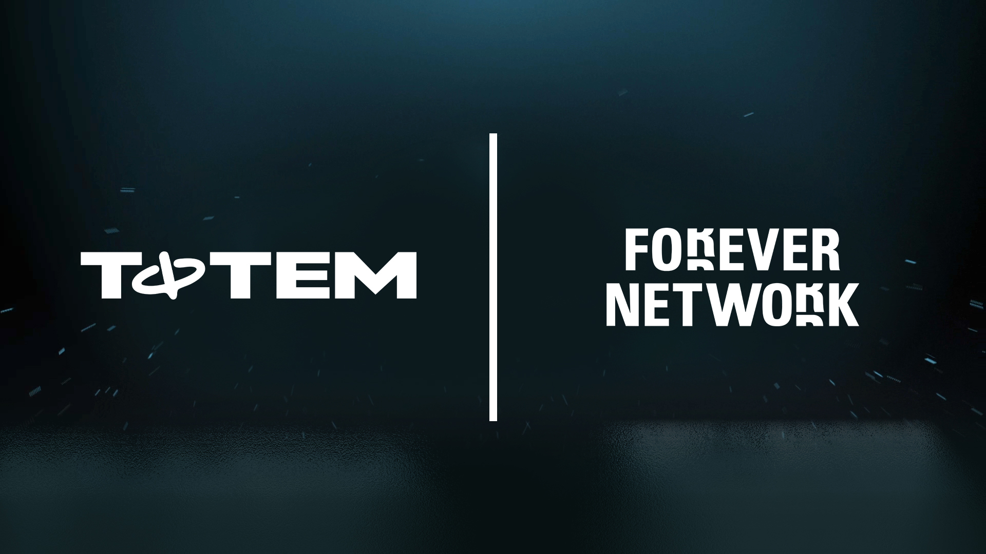 Forever Network & Totem Announce New Partnership